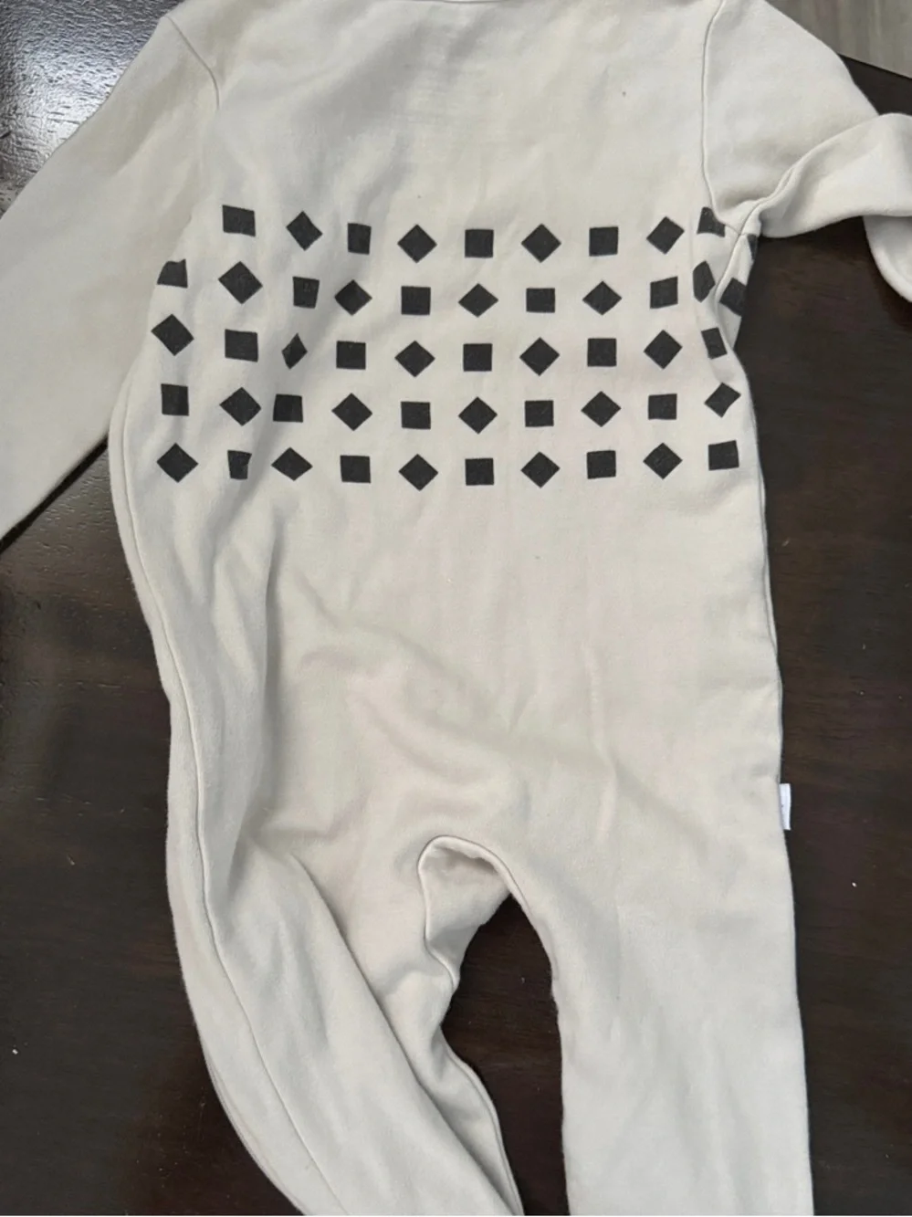 Nanit pebble grey